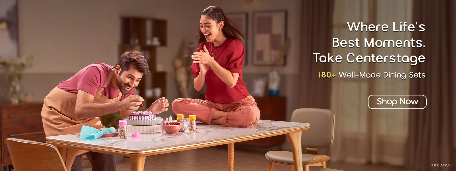 Welcome to Our Store